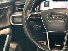 Audi A6 - Ansicht 23