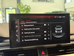 Audi A4 - Ansicht 35