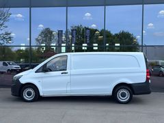 Mercedes-Benz Vito - Ansicht 4