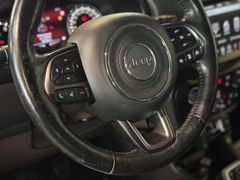 Jeep Renegade - Ansicht 21