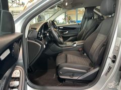 Mercedes-Benz GLC 220 - Ansicht 16