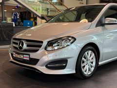 Mercedes-Benz B 180 - Ansicht 9