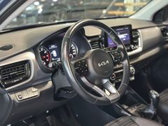 KIA Stonic - Ansicht 17