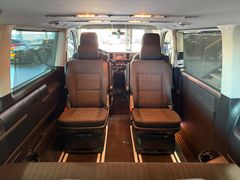 VW T6 Multivan - Ansicht 27