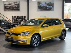 VW Golf - Ansicht 1