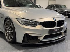 BMW M4 - Ansicht 12