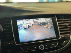 Opel Mokka X - Ansicht 27