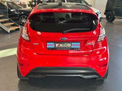 Ford Fiesta - Ansicht 8