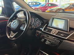 BMW 218 Active Tourer - Ansicht 46