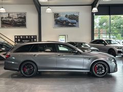 Mercedes-Benz E 63 AMG - Ansicht 4