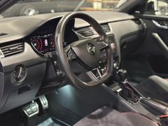 Škoda Octavia - Ansicht 23