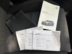 VW Passat Variant - Ansicht 41