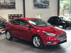 Ford Focus - Ansicht 2