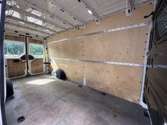 VW Crafter - Ansicht 21