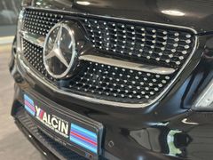 Mercedes-Benz V 250 - Ansicht 10