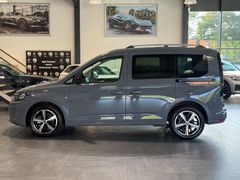 VW Caddy - Ansicht 4