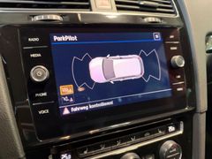 VW Golf - Ansicht 25