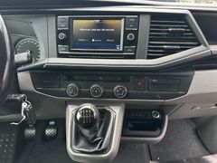 VW T6 Transporter - Ansicht 24