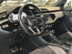 Audi Q3 - Ansicht 19