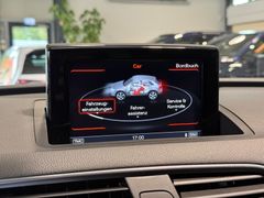 Audi Q3 - Ansicht 29