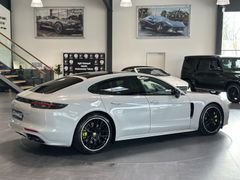 Porsche Panamera - Ansicht 3