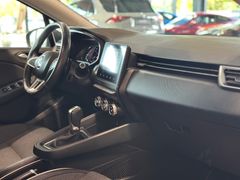 Renault Clio - Ansicht 36