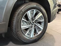 Hyundai Tucson - Ansicht 18