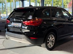 BMW X1 - Ansicht 12