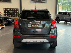 Opel Mokka X - Ansicht 10