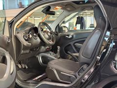 smart ForTwo - Ansicht 21