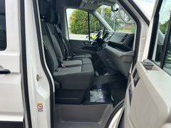 VW Crafter - Ansicht 24