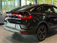 Renault Arkana - Ansicht 10
