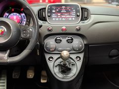 Abarth 595 Competizione - Ansicht 29