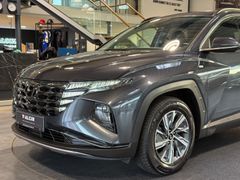 Hyundai Tucson - Ansicht 13