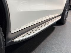 Mercedes-Benz GLC 250 - Ansicht 19