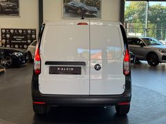 VW Caddy - Ansicht 9