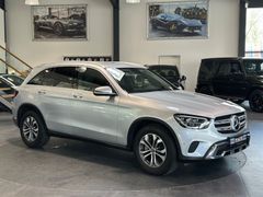 Mercedes-Benz GLC 220 - Ansicht 2