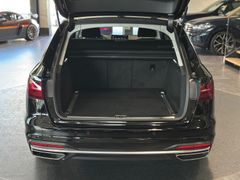 Audi A4 - Ansicht 10