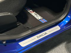 Dacia Lodgy - Ansicht 45