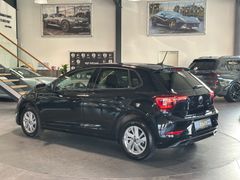 VW Polo - Ansicht 4