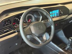 VW Caddy - Ansicht 41