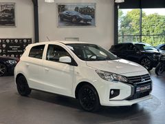 Mitsubishi Space Star - Ansicht 2