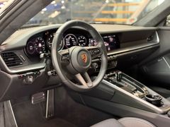 Porsche 992 - Ansicht 20
