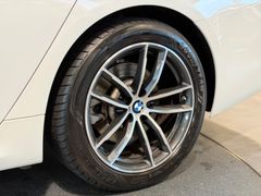 BMW 520 - Ansicht 13