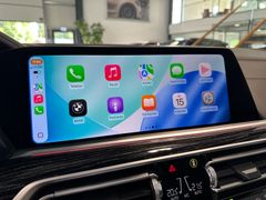 BMW X7 - Ansicht 38