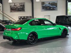 BMW M3 - Ansicht 4