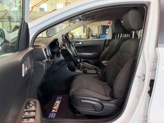 KIA Sportage - Ansicht 17