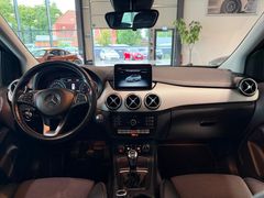 Mercedes-Benz B 180 - Ansicht 43