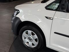 VW Caddy - Ansicht 13