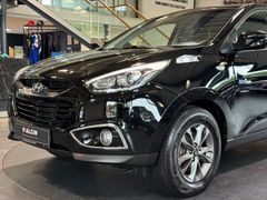 Hyundai ix35 - Ansicht 24